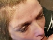 Long Blow Job With Huge Facial 5/16