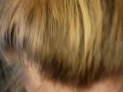 Long Blow Job With Huge Facial 7/16