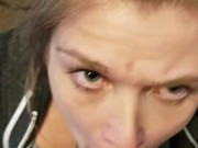 Long Blow Job With Huge Facial 8/16