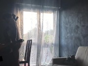 Amatoriale, Calda erotica ragazza dal corpo perfetto si fa scopare ovunque 10/16