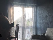 Amatoriale, Calda erotica ragazza dal corpo perfetto si fa scopare ovunque 11/16