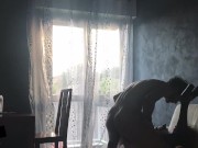 Amatoriale, Calda erotica ragazza dal corpo perfetto si fa scopare ovunque 13/16