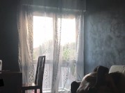 Amatoriale, Calda erotica ragazza dal corpo perfetto si fa scopare ovunque 15/16