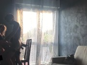 Amatoriale, Calda erotica ragazza dal corpo perfetto si fa scopare ovunque 4/16