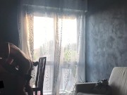 Amatoriale, Calda erotica ragazza dal corpo perfetto si fa scopare ovunque 6/16