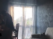 Amatoriale, Calda erotica ragazza dal corpo perfetto si fa scopare ovunque 7/16