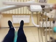 Dantist doctor mature job boss fuck стоматолог 1/16