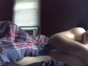 passionate morning sex part 1  2/16