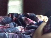 passionate morning sex part 1  4/16