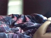 passionate morning sex part 1  5/16