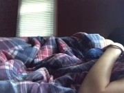 passionate morning sex part 1  6/16