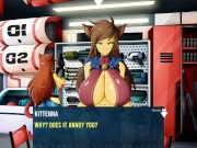 The Solarion Project #2 - Get To Know The Crew 1/16