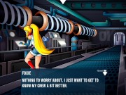 The Solarion Project #2 - Get To Know The Crew 11/16