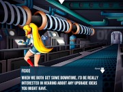 The Solarion Project #2 - Get To Know The Crew 14/16