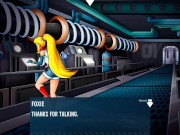 The Solarion Project #2 - Get To Know The Crew 16/16