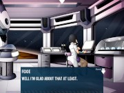 The Solarion Project #2 - Get To Know The Crew 5/16