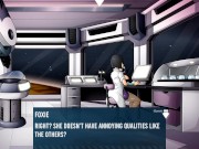 The Solarion Project #2 - Get To Know The Crew 6/16