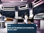 The Solarion Project #2 - Get To Know The Crew 7/16