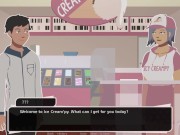 A Town Uncovered #3 - A DANGEROUS, PROTECTIVE DADDY 10/16