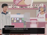 A Town Uncovered #3 - A DANGEROUS, PROTECTIVE DADDY 11/16