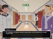 A Town Uncovered #3 - A DANGEROUS, PROTECTIVE DADDY 14/16