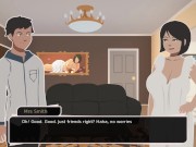 A Town Uncovered #3 - A DANGEROUS, PROTECTIVE DADDY 6/16