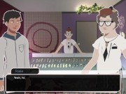 A Town Uncovered #3 - A DANGEROUS, PROTECTIVE DADDY 7/16