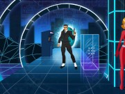 Totally Spies Paprika Trainer Uncensored Guide Part 21 broke it 10/16