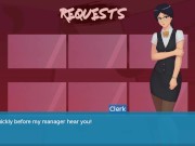 Totally Spies Paprika Trainer Uncensored Guide Part 21 broke it 2/16