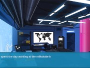 Totally Spies Paprika Trainer Uncensored Guide Part 21 broke it 5/16