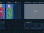 Totally Spies Paprika Trainer Uncensored Guide Part 21 broke it 6/16