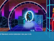 Totally Spies Paprika Trainer Uncensored Guide Part 21 broke it 9/16