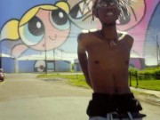 Wolfgang Daniels - Powerpuff (Girls) Loveletter (Sex Music) (Fuck Her GOOD To THIS) (NEW ORLEANS) 10/16