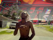 Wolfgang Daniels - Powerpuff (Girls) Loveletter (Sex Music) (Fuck Her GOOD To THIS) (NEW ORLEANS) 11/16