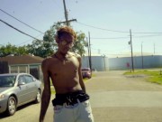 Wolfgang Daniels - Powerpuff (Girls) Loveletter (Sex Music) (Fuck Her GOOD To THIS) (NEW ORLEANS) 12/16