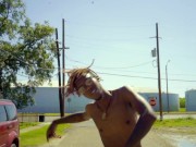 Wolfgang Daniels - Powerpuff (Girls) Loveletter (Sex Music) (Fuck Her GOOD To THIS) (NEW ORLEANS) 5/16