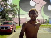 Wolfgang Daniels - Powerpuff (Girls) Loveletter (Sex Music) (Fuck Her GOOD To THIS) (NEW ORLEANS)