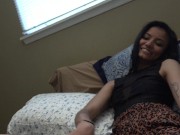 Calves Muscle Control #FLEX 3/16