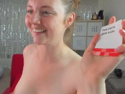 Canadian Redhead 13/16