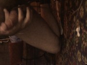 CBT domination full session with prodom w self ruin 16/16