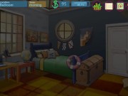 Taffy Tales 0.22.0a Part 45 Gym Challenge By LoveSkySan69 10/16