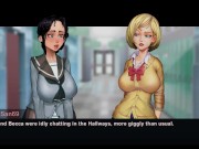 Taffy Tales 0.22.0a Part 45 Gym Challenge By LoveSkySan69 12/16