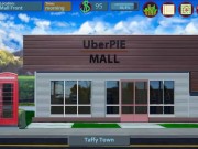 Taffy Tales 0.22.0a Part 45 Gym Challenge By LoveSkySan69 3/16