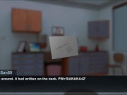 Taffy Tales 0.22.0a Part 45 Gym Challenge By LoveSkySan69 5/16