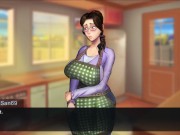 Taffy Tales 0.22.0a Part 45 Gym Challenge By LoveSkySan69 7/16