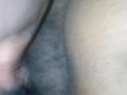 BLACK GIRL GET LICKING FOR THE 1ST TIME 16/16