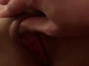 Watch Me Make This Amateur Squirt In Less Than A Minute 10/16