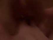 Watch Me Make This Amateur Squirt In Less Than A Minute 12/16