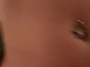 Watch Me Make This Amateur Squirt In Less Than A Minute 2/16