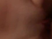 Watch Me Make This Amateur Squirt In Less Than A Minute 3/16